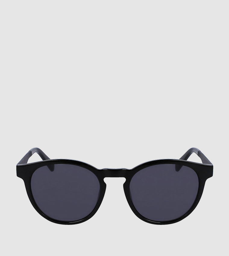 Calvin klein jeans round sunglasses clearance