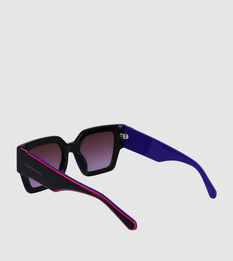 Calvin klein outlet retro sunglasses
