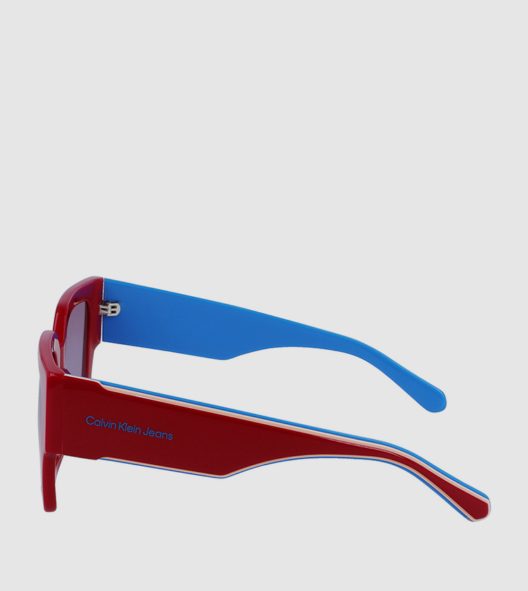 Oversized Sunglasses