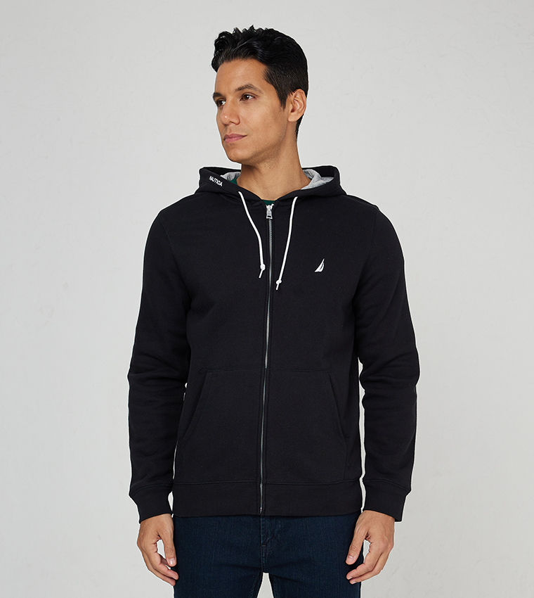 Nautica hoodies sale