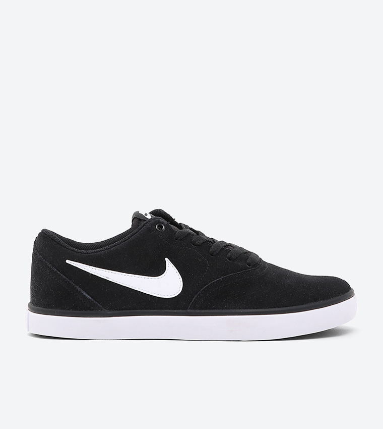 Buy Nike Sb Check Solar Sneakers Multi In Multiple Colors 6thStreet Bahrain