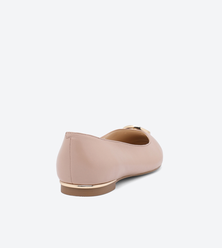 Buy Nine West Ballerina Pink In Pink 6thStreet Bahrain