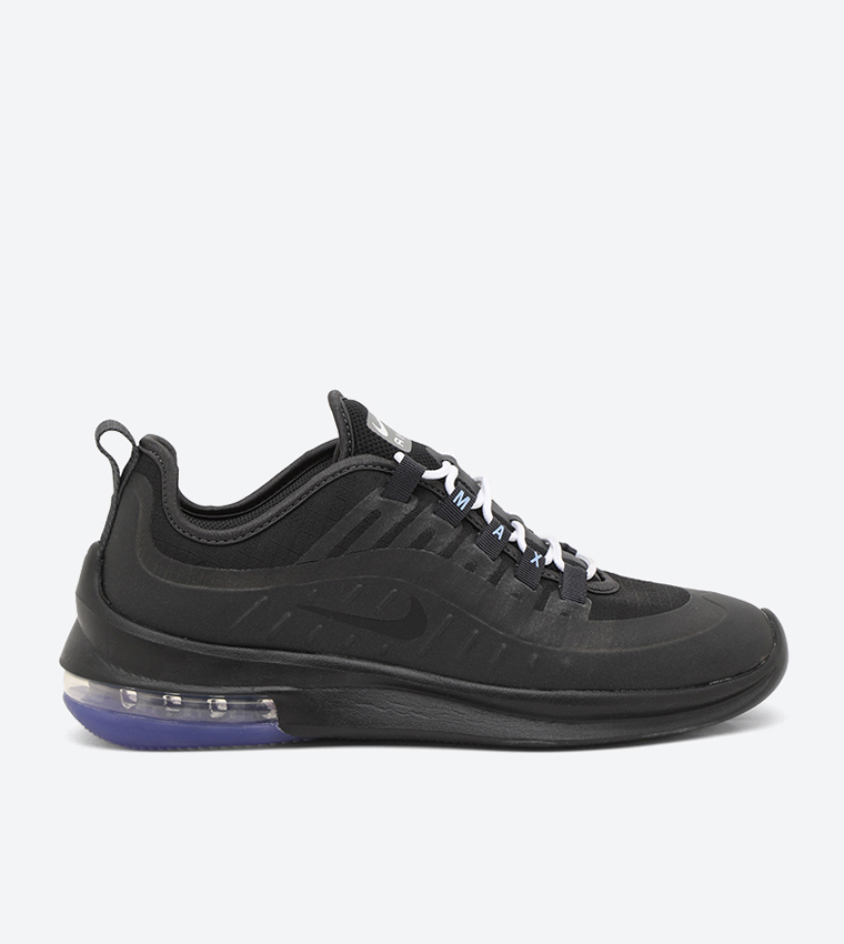 Buy Nike Air Max Axis Prem Sneakers Multi In Multiple Colors 6thStreet Kuwait