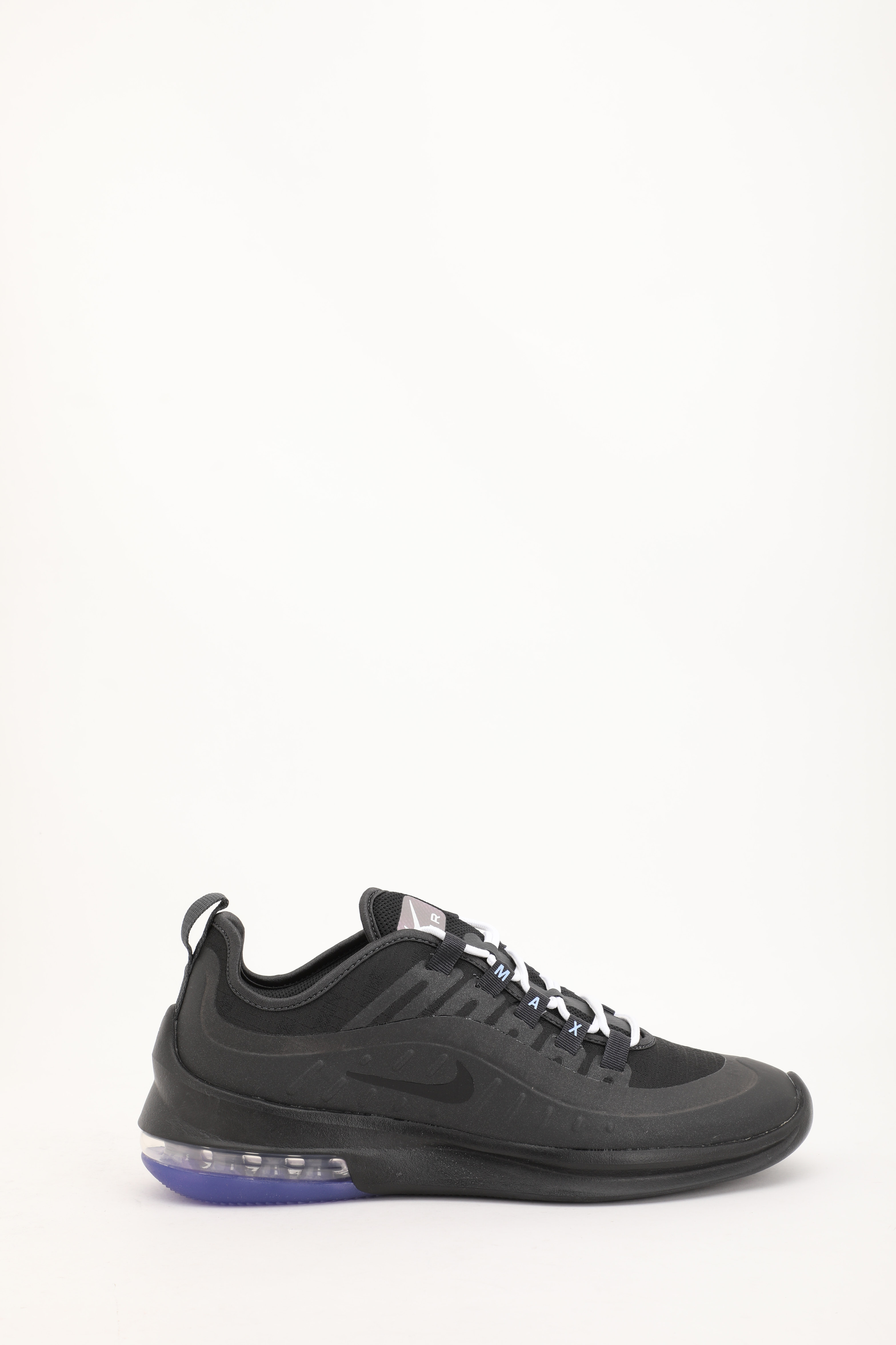 Nike air max axis black multi 2025