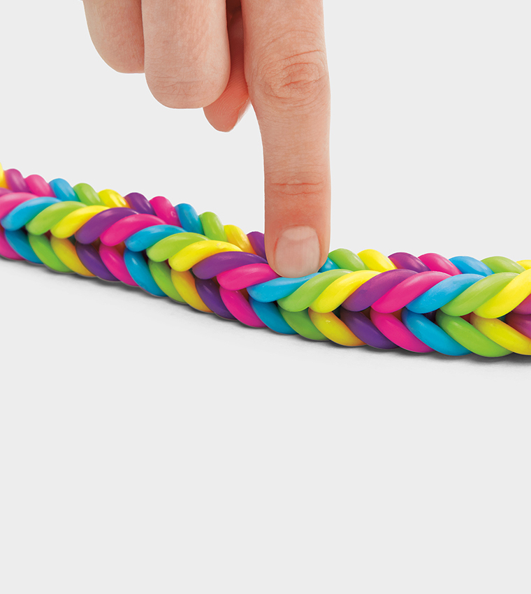 Squish Magic Bubble Bands