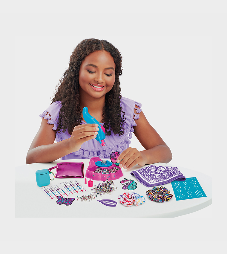 Buy Shimmer N Sparkle R B Kids Ultimate Jewel Gem Dazzling