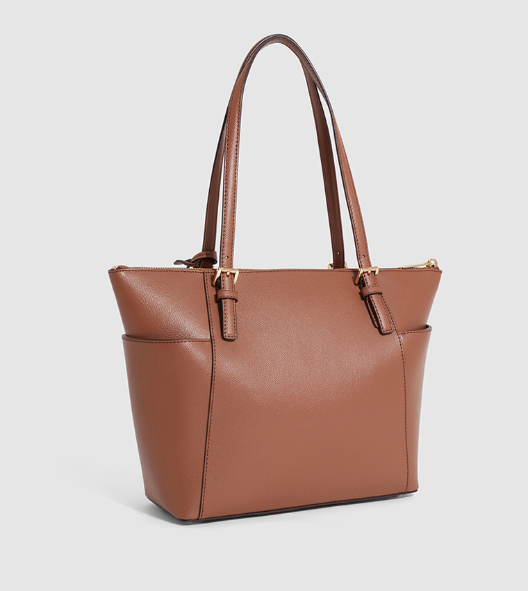 Michael kors jet set tan shop