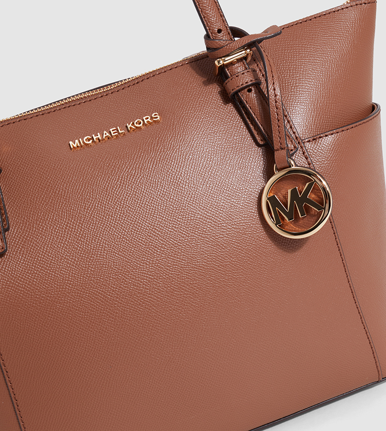 Michael kors bags tan new arrivals