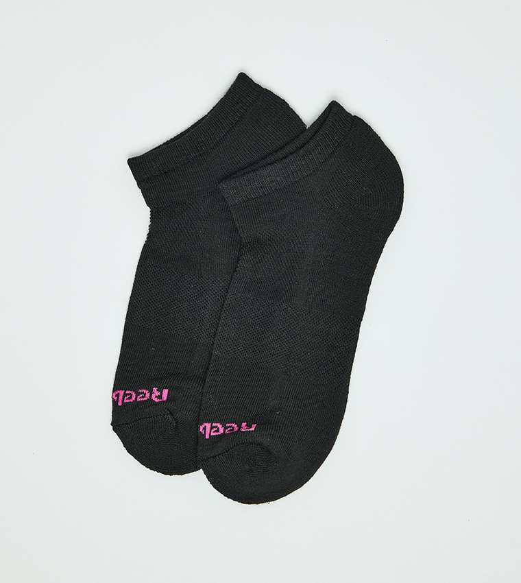 Pack of 6 Essential Ankle Socks