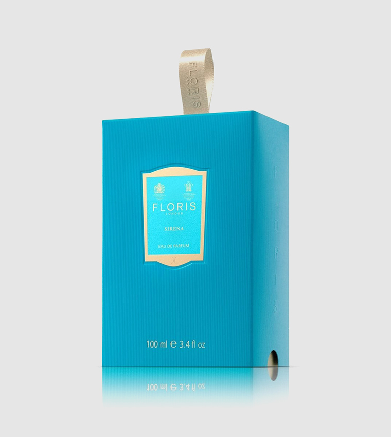 Buy Floris London Sirena EDP 100 Ml In Multiple Colors 6thStreet