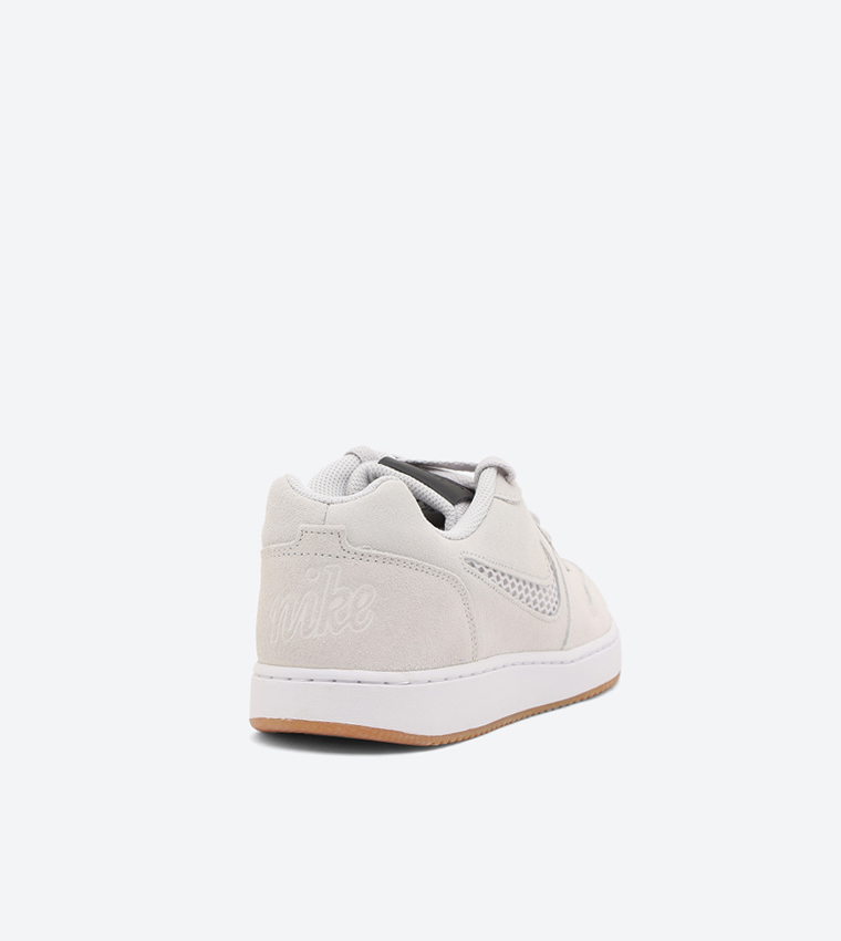 Nike ebernon low vast grey new arrivals