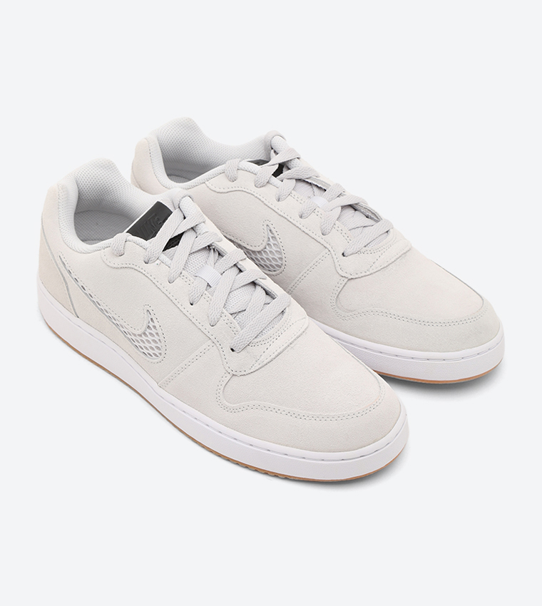 Nike ebernon cheap low branco