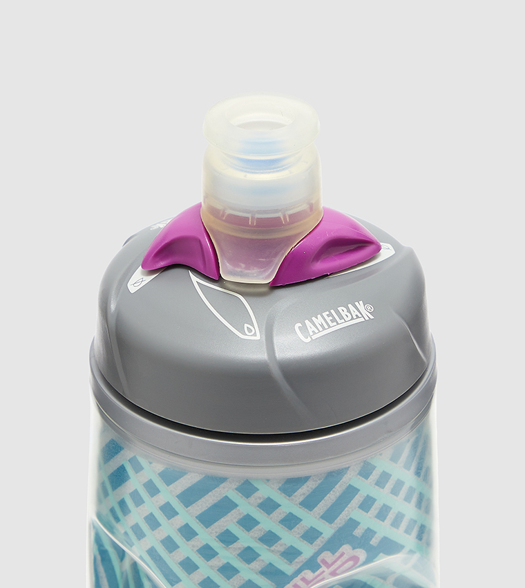 Camelbak podium chill 21oz insulated water bottle store