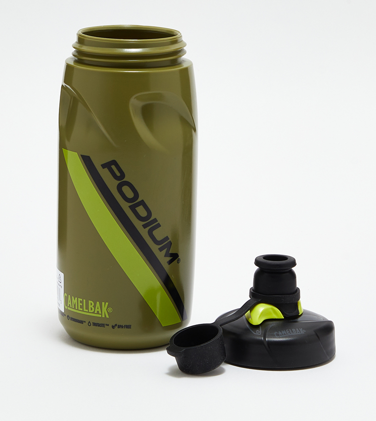Podium Chill Water Bottle, 21 oz