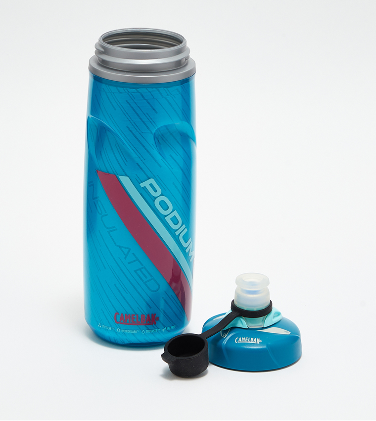 Podium Chill Water Bottle, 21 oz