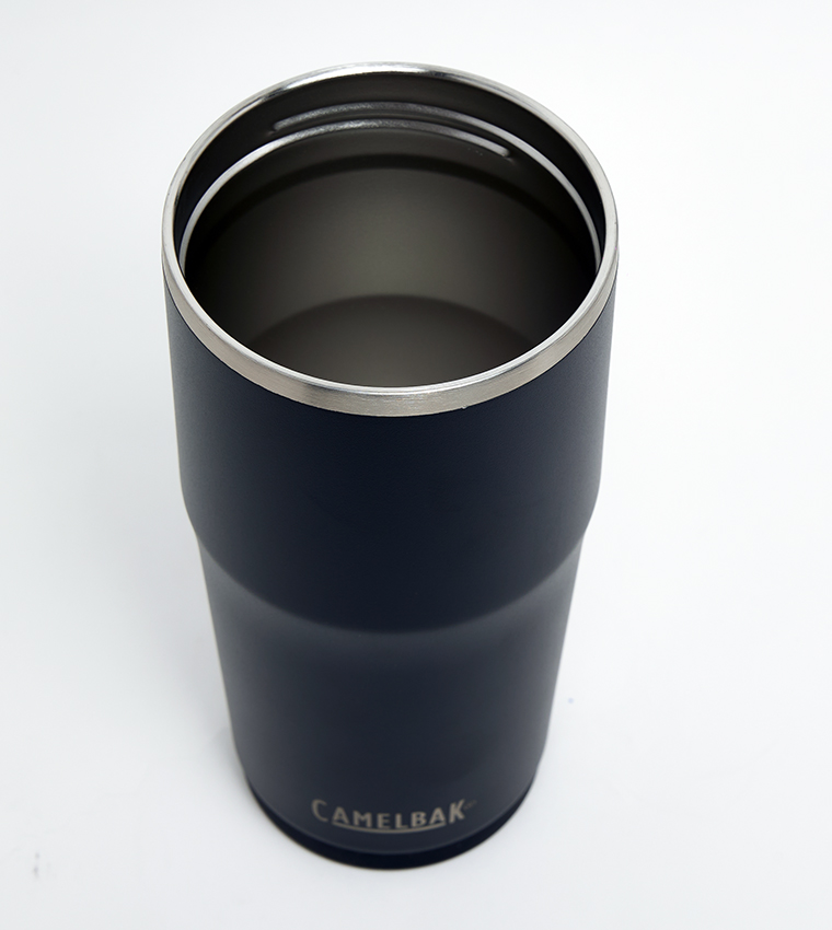 Vacuum Insulated Stainless Steel Thrive Tumbler, 20oz - Black