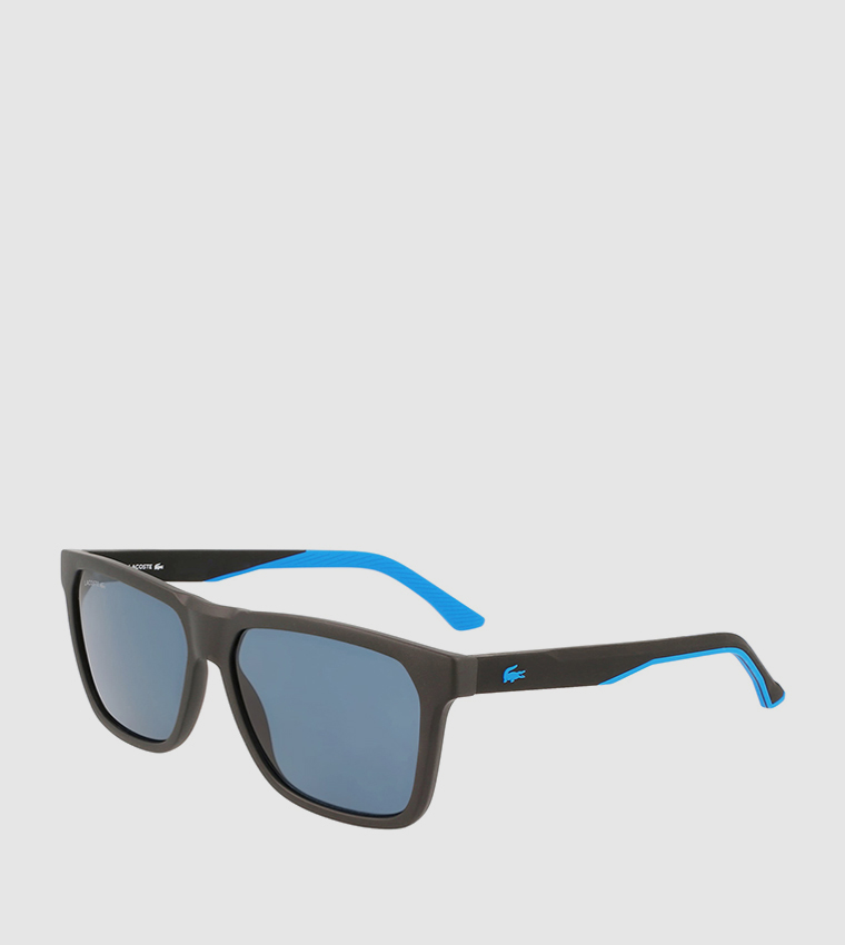Lacoste square sunglasses sale