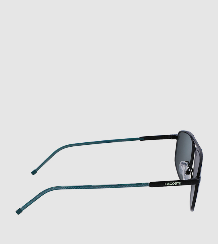 Lacoste aviator glasses cheap