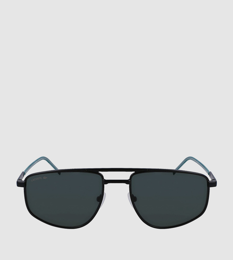 Lacoste aviators discount