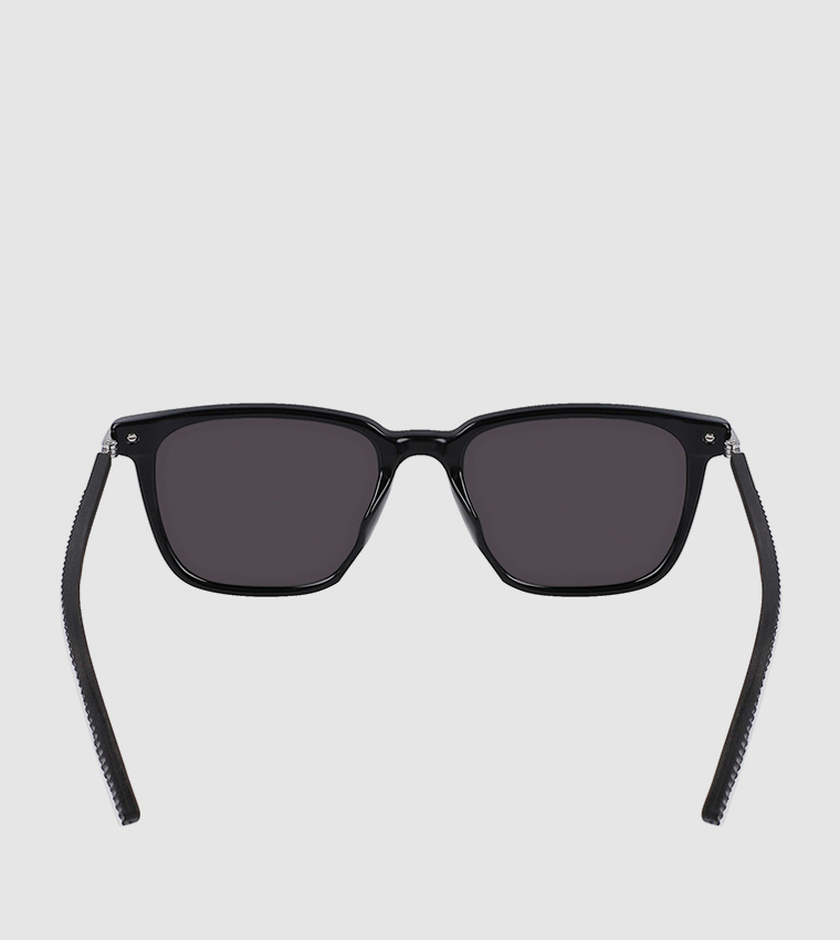Buy Converse NORTH END Square Sunglasses In Black 6thStreet Qatar