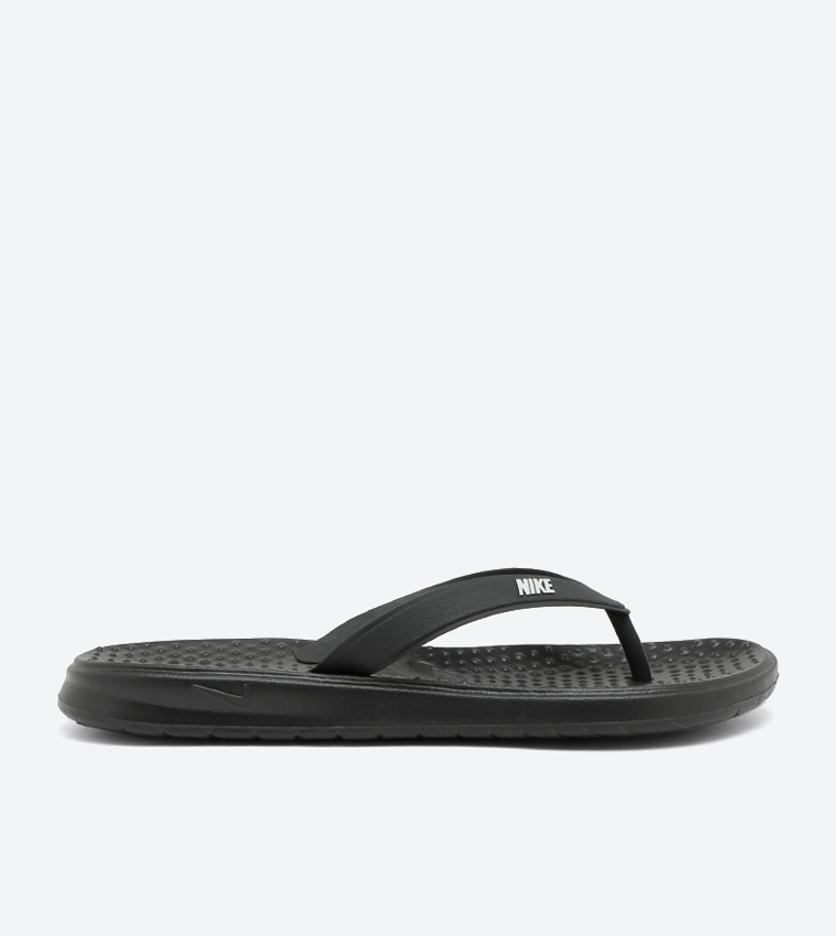 Buy Nike Solay Thong Flats Multi In Multiple Colors 6thStreet Oman