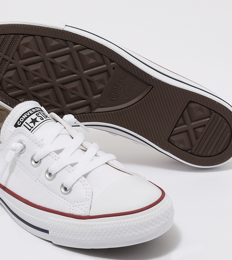 Chuck Taylor Shoreline Slip Sneakers