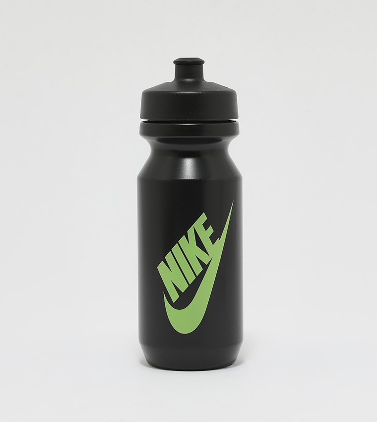 Buy Nike Big Mouth Graphic Bottle In Black 6thStreet Oman