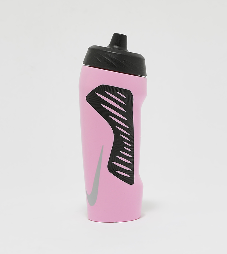 Buy Nike Hyperfuel Water Bottle 18 Oz In Pink 6thStreet Kuwait