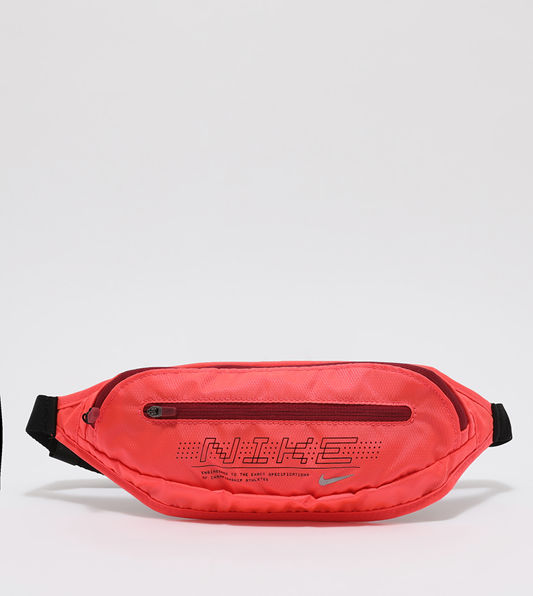 nike large belt bag
