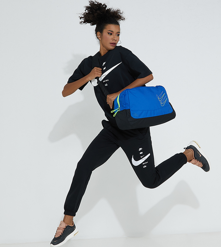 nike run duffel bag