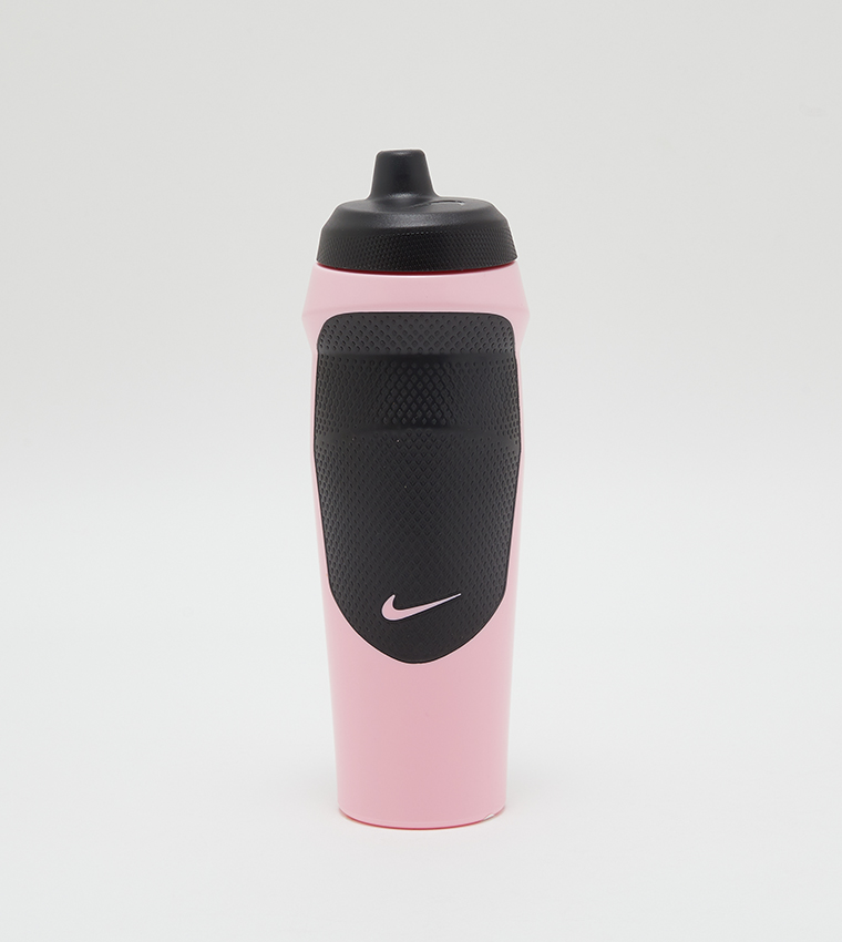 Buy Nike Hypersport Bottle 20 Oz 591 Ml In Pink 6thStreet Bahrain