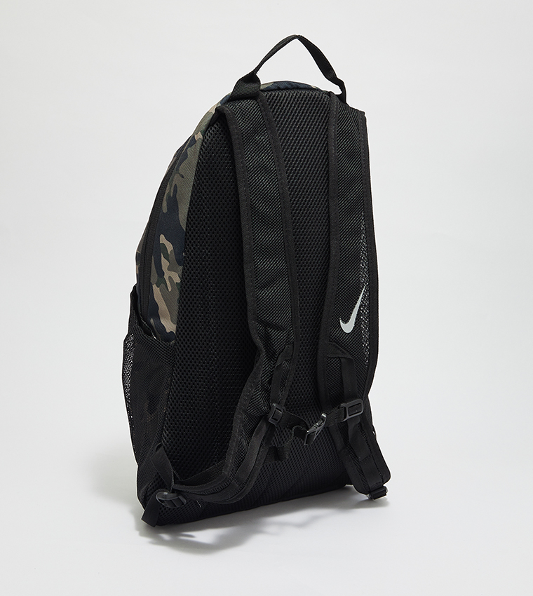 Green nike deals bookbag