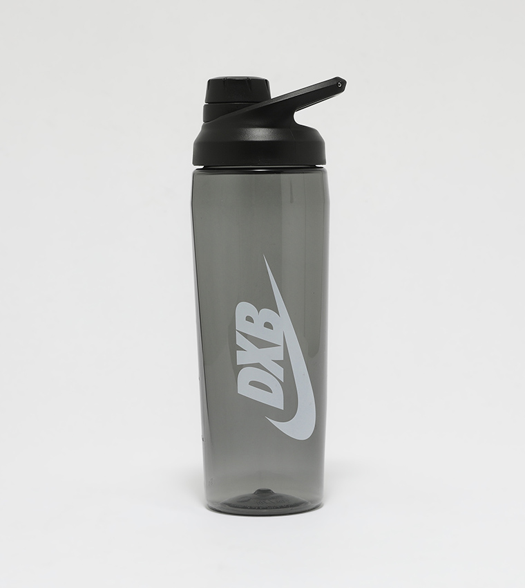 Buy Nike Hypercharge Chug Bottle 24 Oz In Grey 6thStreet Bahrain