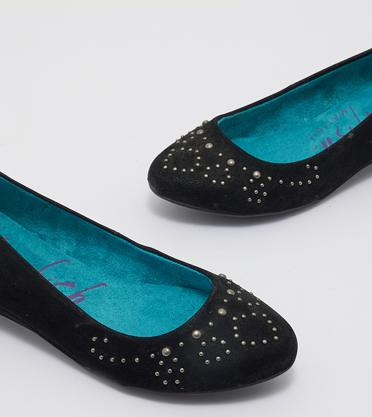 Blowfish - Oksana Wedge