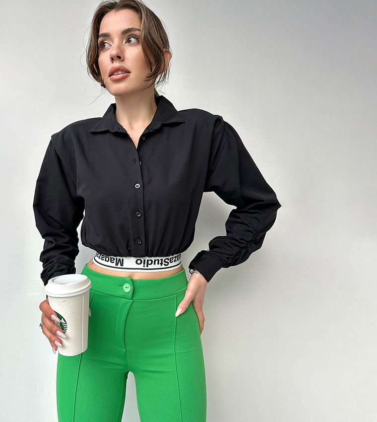 Shirts in trend sale