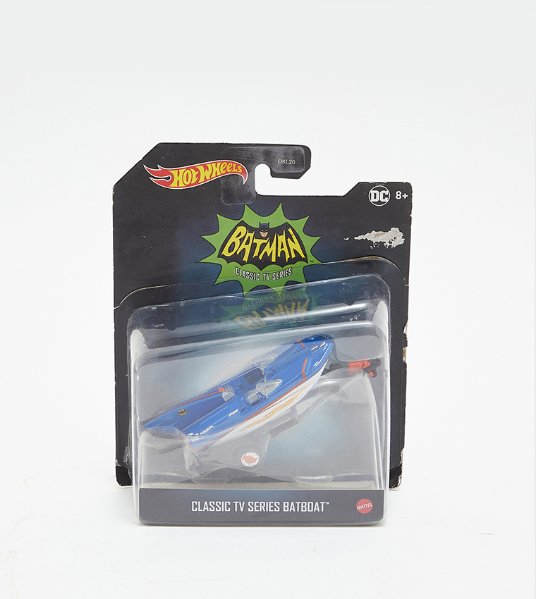 Batman 1:50 ​Toy - Assorted