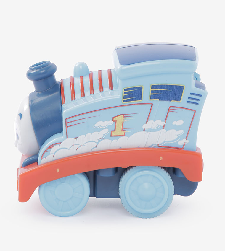 FP - Thomas & Friends: My First Wheelie - Assorted