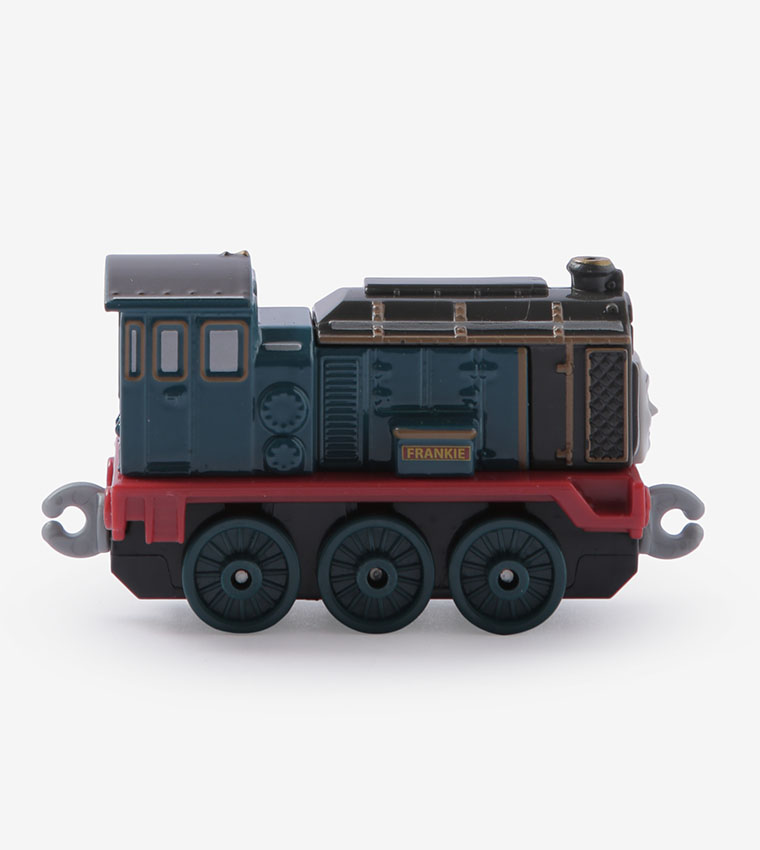 Magnete Motore Victor In Pressofuso, Fisher-Price Thomas & Friends Take-n-Play, Nuovo, Thailandia.