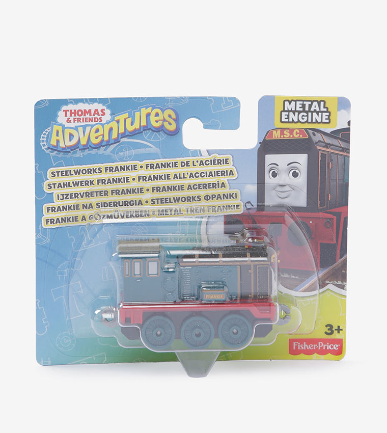 FP - Thomas & Friends: My First Wheelie - Assorted