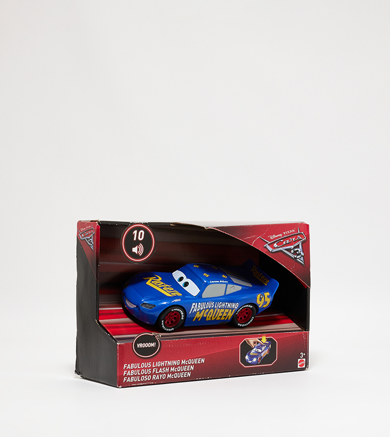 Disney cars toy set store