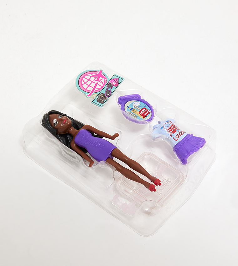 Barbie travel toys cheap