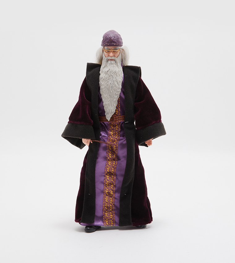 Buy R B Kids Albus Dumbledore Doll In Grey 6thStreet Saudi Arabia