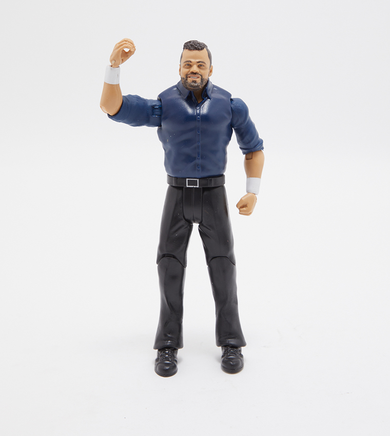 WWE Action Figures