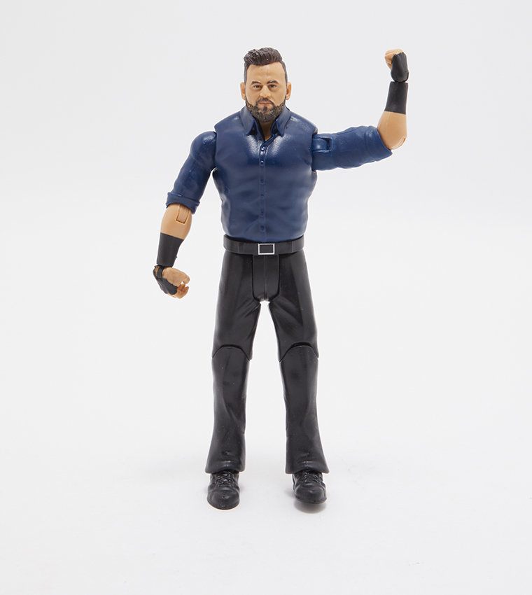WWE Action Figures