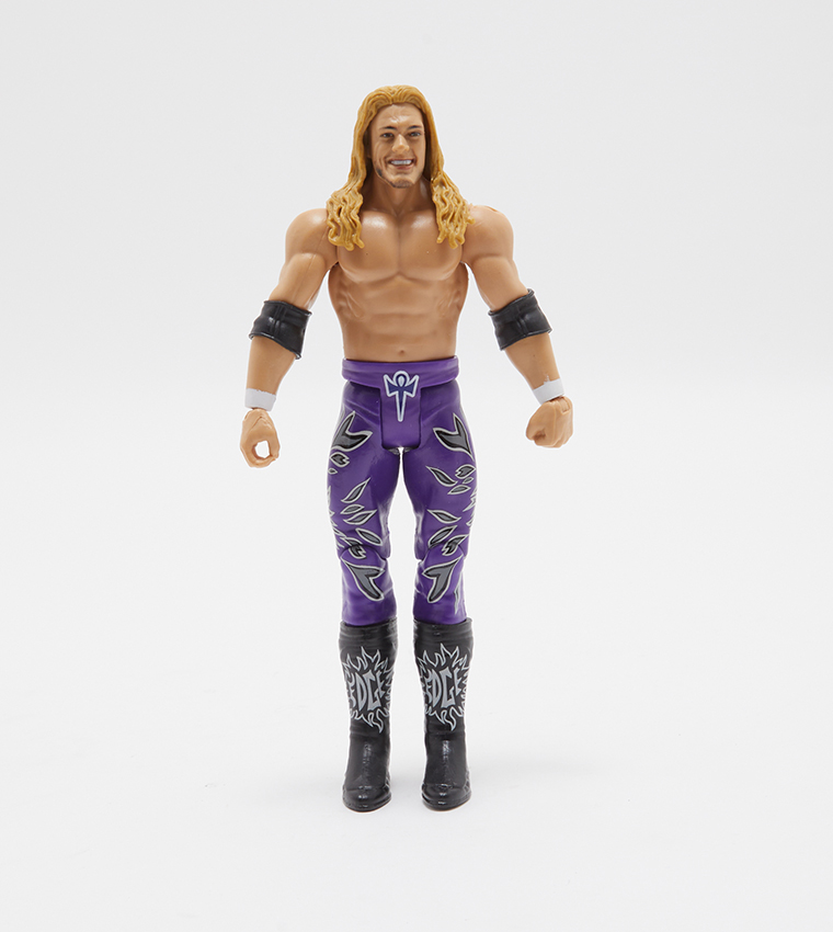 Buy R&B Kids WWE Action Figures In Black 6thStreet Kuwait