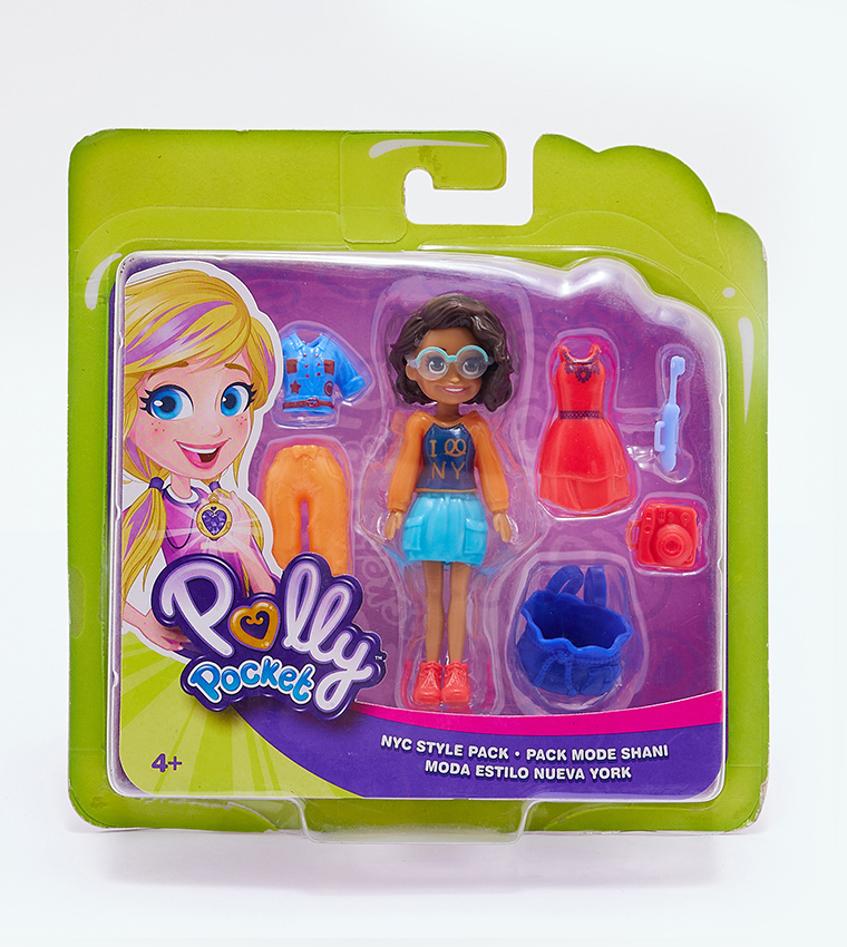 Polly pocket mini nuevas clearance
