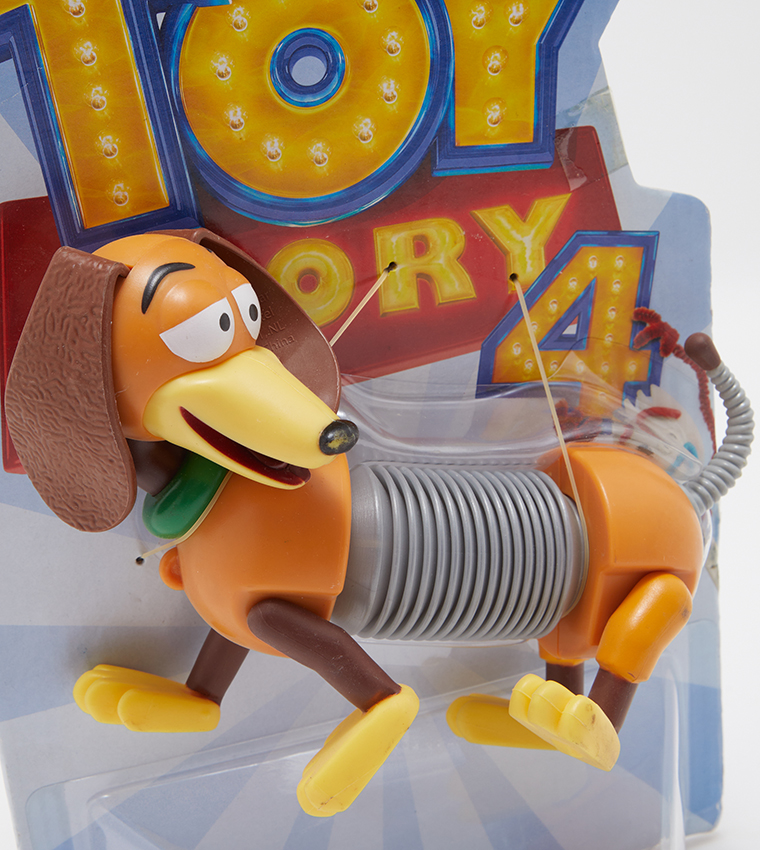Toy story 4 toys slinky dog sale