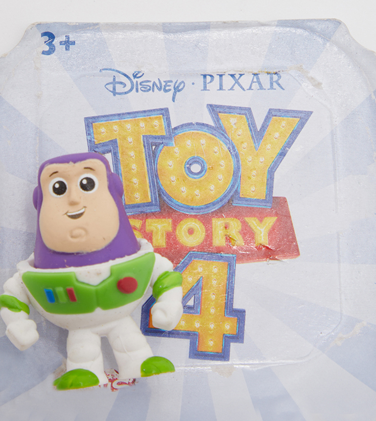 Buzz Lightyear Mini Figure