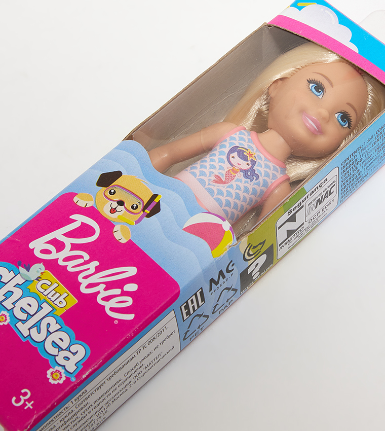 Beach doll 2025