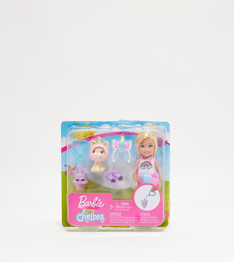 Barbie set for kids discount